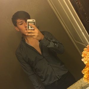 Meet your Posher, Braden